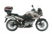 2010 Suzuki V-Strom 650 ABS Traveller photo